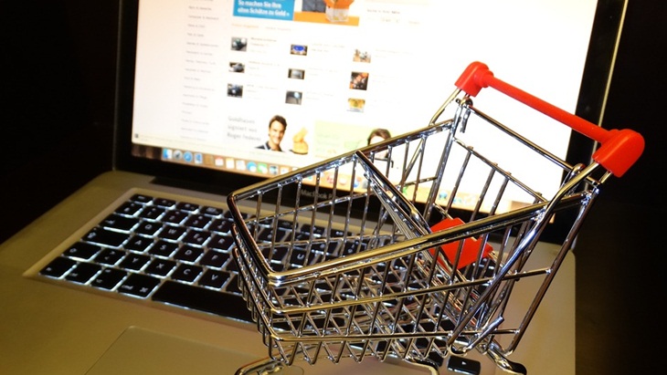 Manfaat Tersembunyi Online Shopping
