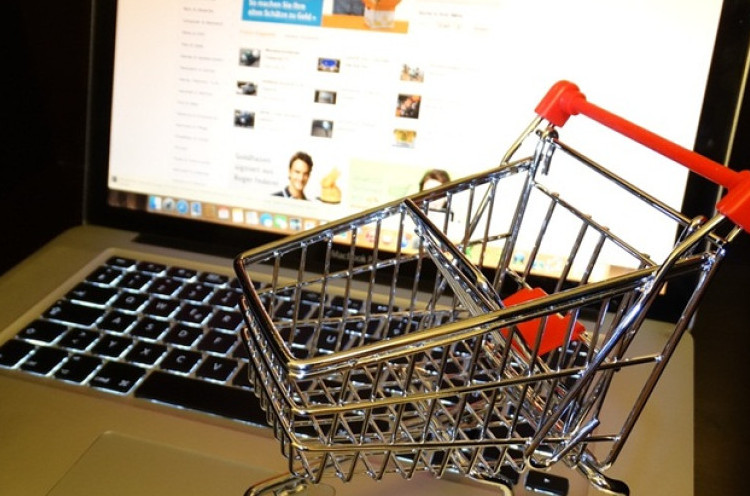 Manfaat Tersembunyi Online Shopping