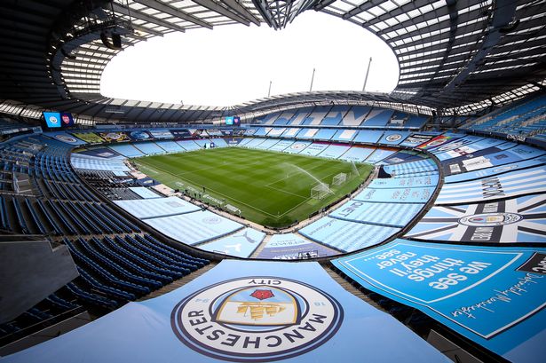 Gugatan Dikabulkan, Manchester City Diizinkan Tampil di Kompetisi Eropa