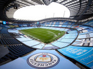 Gugatan Dikabulkan, Manchester City Diizinkan Tampil di Kompetisi Eropa
