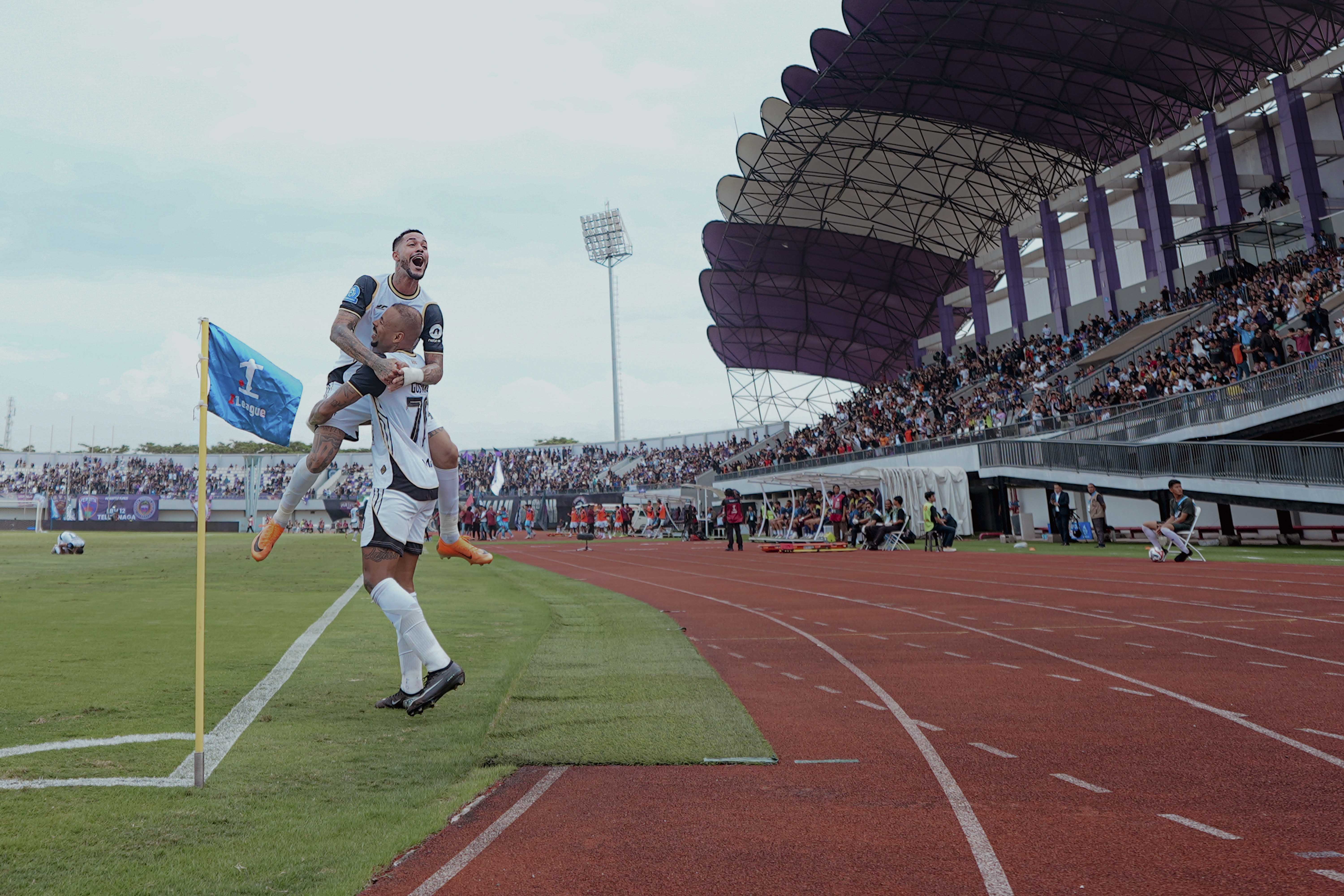 Jadwal Lengkap Pekan 20 Super League 2025/2026: Dihiasi Persib Vs Malut United dan Persija Kontra Arema FC