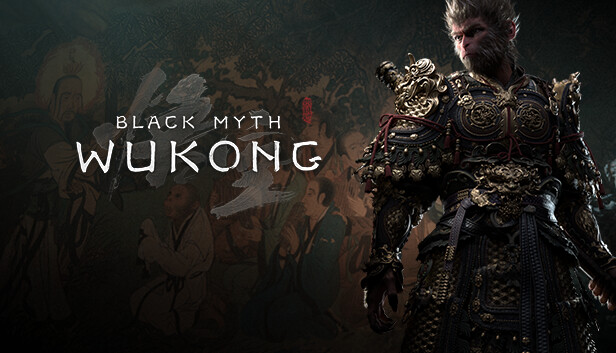 Baru Diluncurkan, Black Myth: Wukong Langsung Pecahkan Rekor di Steam
