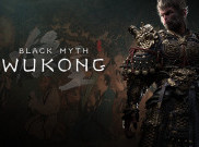 Baru Diluncurkan, Black Myth: Wukong Langsung Pecahkan Rekor di Steam