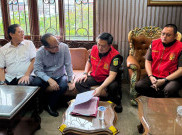 Jaksa Geledah Kantor H Alim Ali, Diduga Terkait Korupsi Pengadaan Tanah Tol Baleno