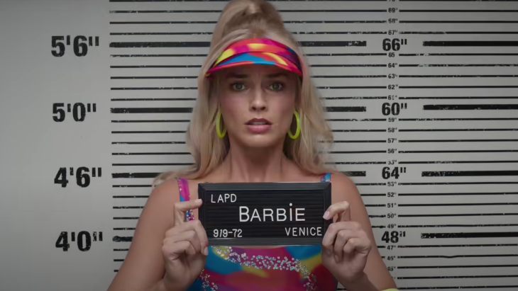 Akting Margot Robbie di ‘Barbie’ akan Membawanya Masuk Nominasi Oscar?