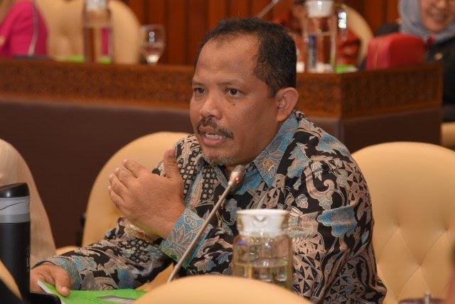 DPR Desak Pemerintah Bereskan Tata Kelola Distribusi Beras