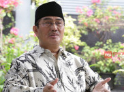   Jimly Asshiddiqie Kampanyekan Pencinta Hewan Lewat Musang Lovers