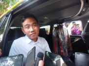 Dikritik Tokoh Senior PDIP Masih Anak Ingusan, Gibran Akui Masih Belajar