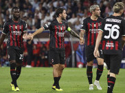 Prediksi AC Milan Vs RB Salzburg: Laga Hidup Mati