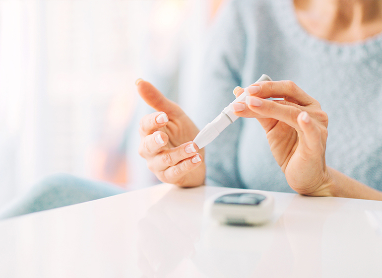 Penderita Diabetes Tak Boleh Konsumsi Manis? Coba 5 Gula Pengganti Ini
