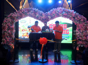 Keseruan Grand Opening Paw Patrol Adventure Bay Bounce di Cartenzs Mall