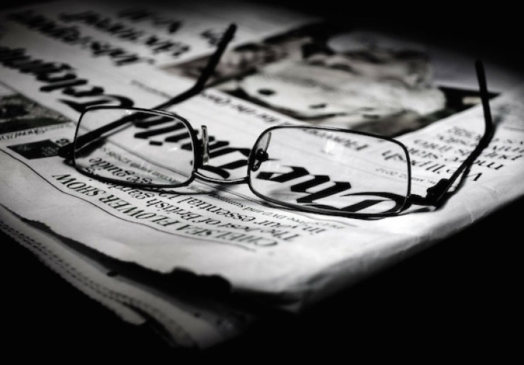 Lecehkan Profesi Jurnalis, Puluhan Wartawan Tuntut Kapolres Waykanan Dicopot