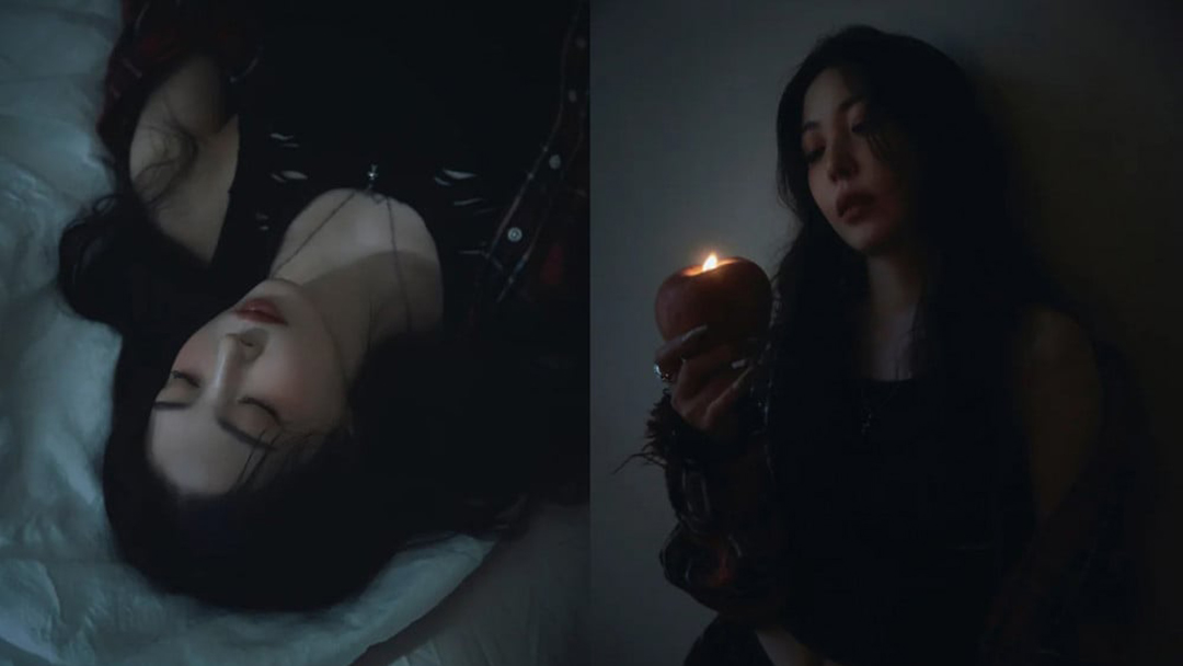 BoA Umumkan Comeback