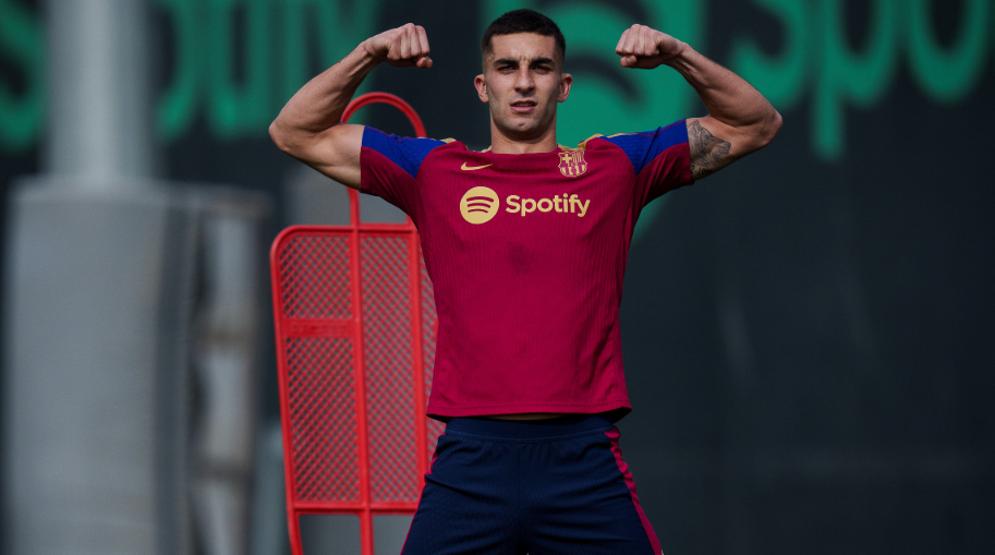 Arsenal Kini Lirik Ferran Torres Usai Gagal Dapatkan Vinicius Junior