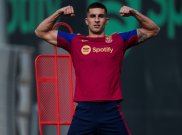 Arsenal Kini Lirik Ferran Torres Usai Gagal Dapatkan Vinicius Junior