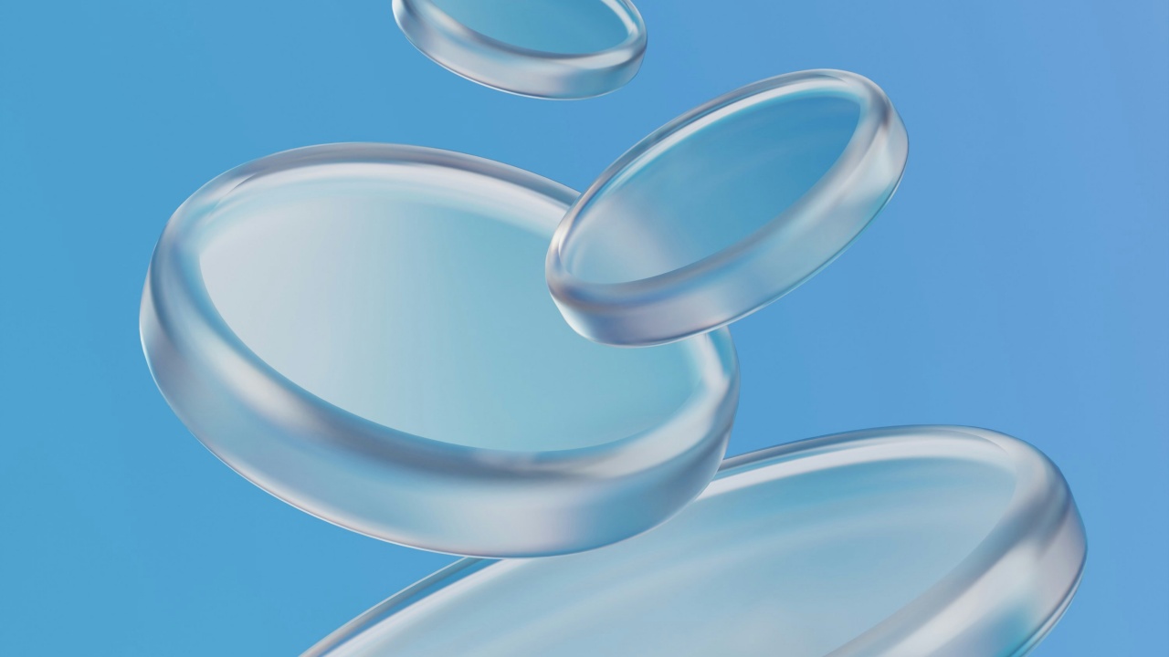 Tren Softlens 2026: Teknologi Silicon Hydrogel dan Warna Natural Jadi Andalan