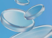 Tren Softlens 2026: Teknologi Silicon Hydrogel dan Warna Natural Jadi Andalan