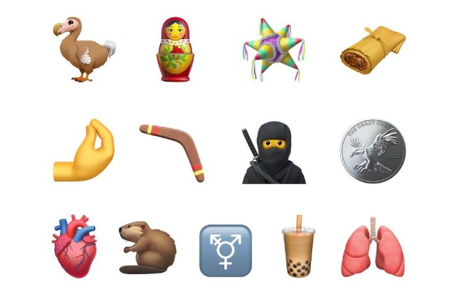 Emoji