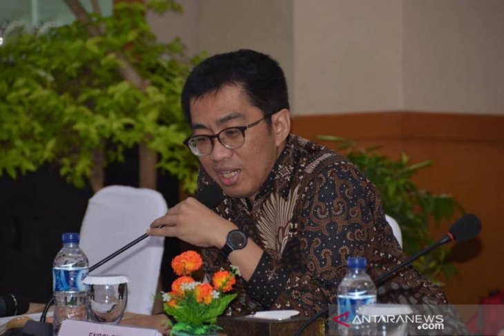 Ketua Komisi VI DPR RI Fraksi PKB Faisol Riza. (Istimewa)