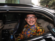 Tim Prabowo-Sandi Luruskan Kabar Deklarasi Relawan Nasional di Istora