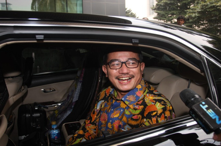 Tim Prabowo-Sandi Luruskan Kabar Deklarasi Relawan Nasional di Istora