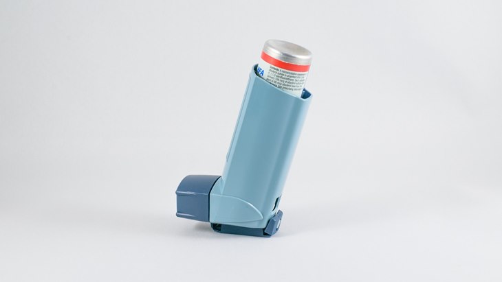 inhaler