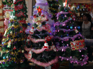 Perayaan Natal Bersama Diundur, Ini Alasan Pemprov DKI