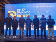 GIIAS 2023 Bawa Teknologi Masa Depan