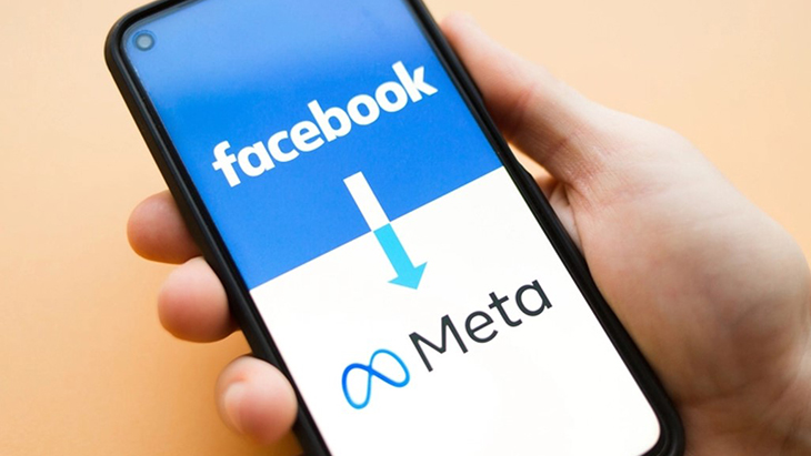Ada Perusahaan Lain Punya Merek Dagang Meta, Mark Zuckerberg Diminta Bayar Rp287 Miliar