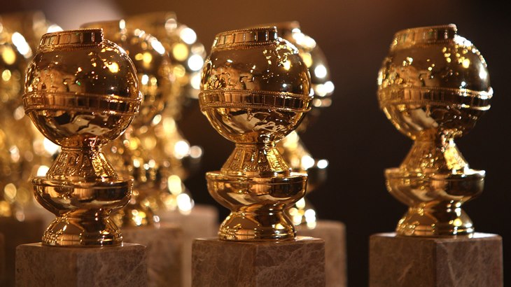 Ada Apa di Golden Globes ke 75?