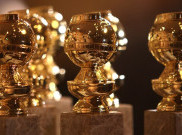Ada Apa di Golden Globes ke 75?