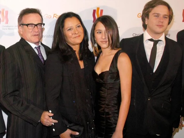 robin williams