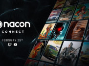 Nacon Connect Digelar 29 Februari 2024, Showcase Terbaru Gim Garapan Nacon