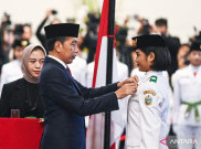 Tanda Tangan Surat Pernyataan Jadi Dalih BPIP Seragamkan Paskibraka Tanpa Pilihan Pakai Hijab