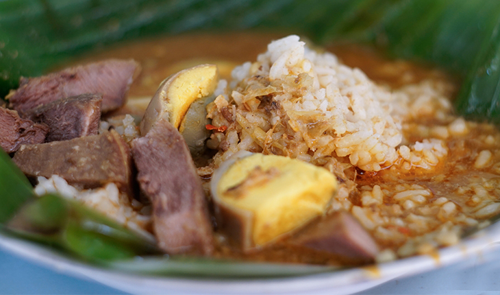 4 Tempat Makan Ini Harganya Tidak Jauh Beda dari Warteg