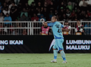 Andritany Ardhiyasa Siap Berkontribusi untuk Persija, Termasuk sebagai Penjaga Suasana Tim