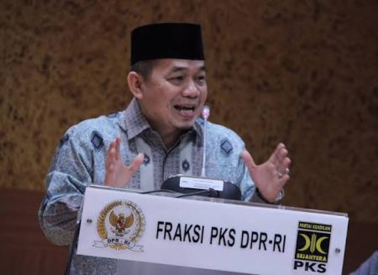 Akademisi Usulkan Hapus Pendidikan Agama, FPKS: Pikiran Berbahaya