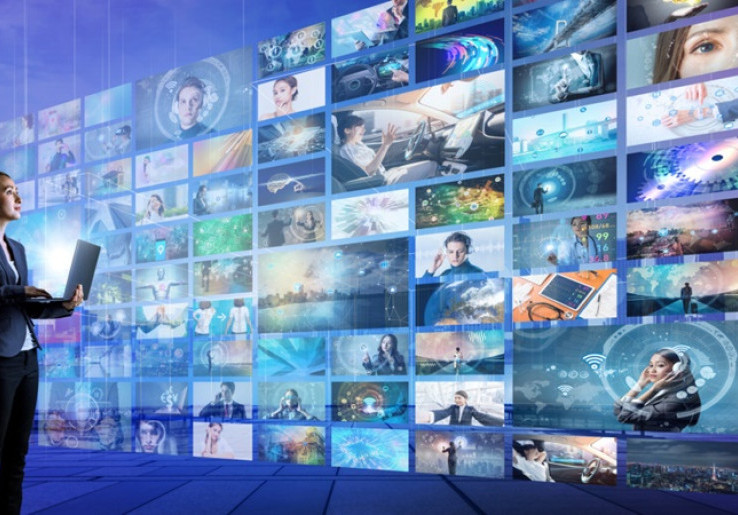 Layanan HBO Max Siap Bersaing dengan Netflix, Disney+ dan Apple TV+