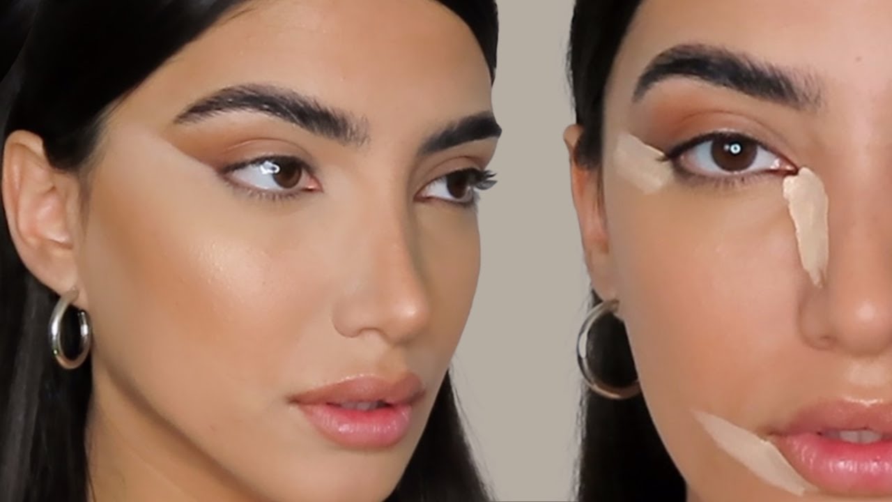 Ciptakan Ilusi 'Face Lift' dengan Beberapa Trik Make-Up Ini