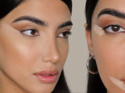 Ciptakan Ilusi 'Face Lift' dengan Beberapa Trik Make-Up Ini
