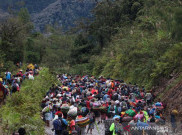 Belum Aman, Dandim dan Kapolres Larang Warga Balik ke Tembagapura
