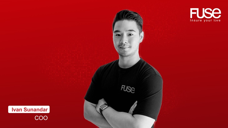 Kolaborasi Startup Asuransi dan Teknologi Siap Perluas Pangsa Pasar