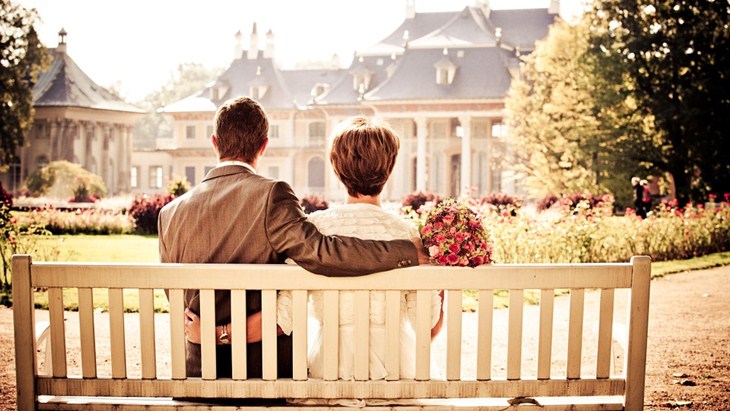 Tips Jitu Seks Tetap Nyaman di Usia Senja