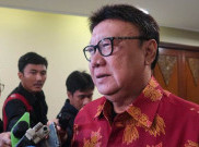 Tjahjo Susun Strategi Pangkas ASN Tak Produktif