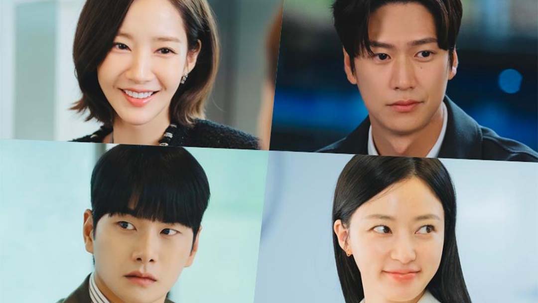 Ini nih, Preview Kisah Paruh Kedua ‘Marry My Husband’