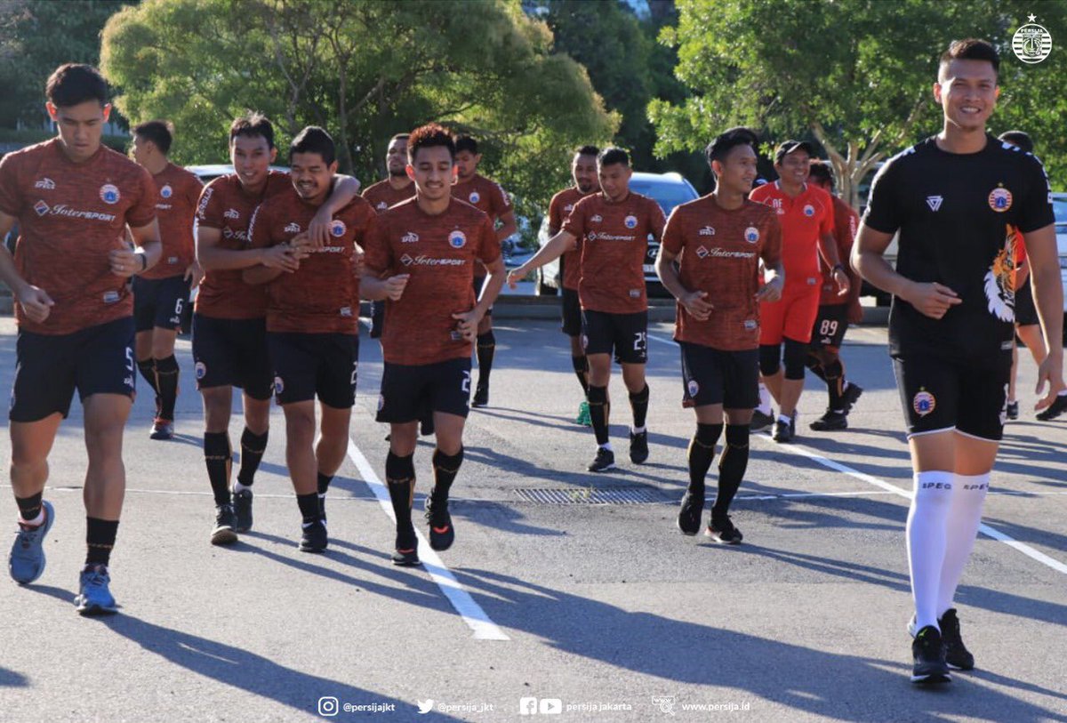 KJRI Sydney Ajak WNI di Australia Dukung Persija v Newcastle Jets