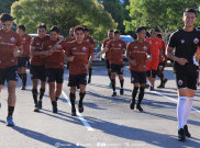 KJRI Sydney Ajak WNI di Australia Dukung Persija v Newcastle Jets