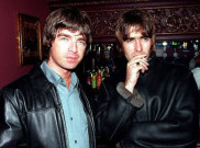 Pentingnya Cuci Tangan, Liam Gallagher Ubah Lirik Tiga Lagu Oasis 