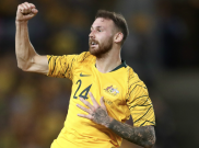Striker Australia Enggan Ditahan Timnas Indonesia sampai Babak Penalti