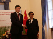 Indonesia Berkomitmen Tingkatkan Kerja Sama Investasi dengan Tiongkok